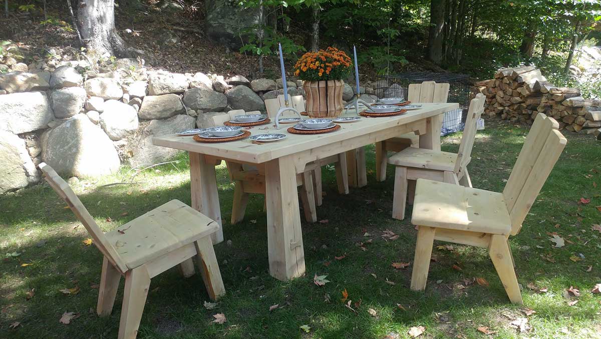 adirondack Furniture